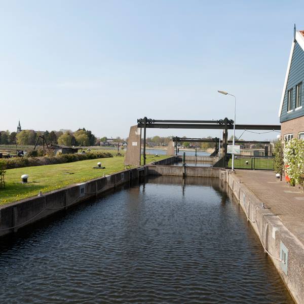 Manie val auteur Geschiedenis Broekhorn | Nieuwbouw Broek op Langedijk
